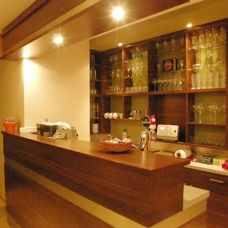 Panzió Promedicum Panzio Veszprém