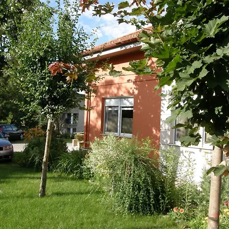 Pensjonat Promedicum Panzio