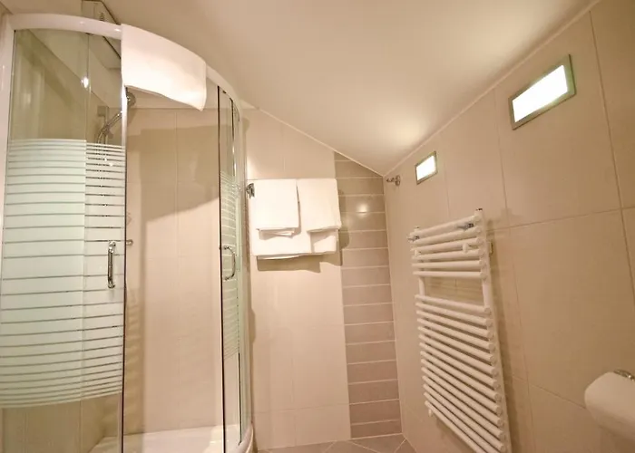 Promedicum Panzio 4*