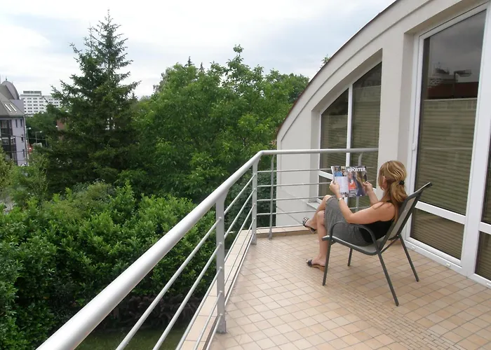 Promedicum Panzio Veszprém