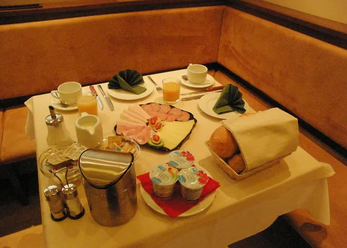 Panzió Promedicum Panzio 4*