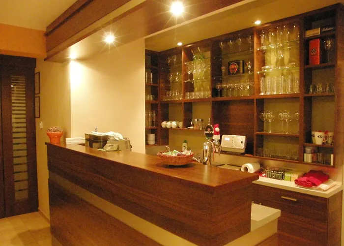 Bed & Breakfast Promedicum Panzio Veszprém