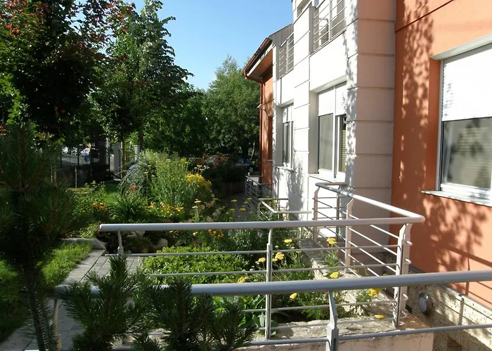 Panzió Promedicum Panzio 4*