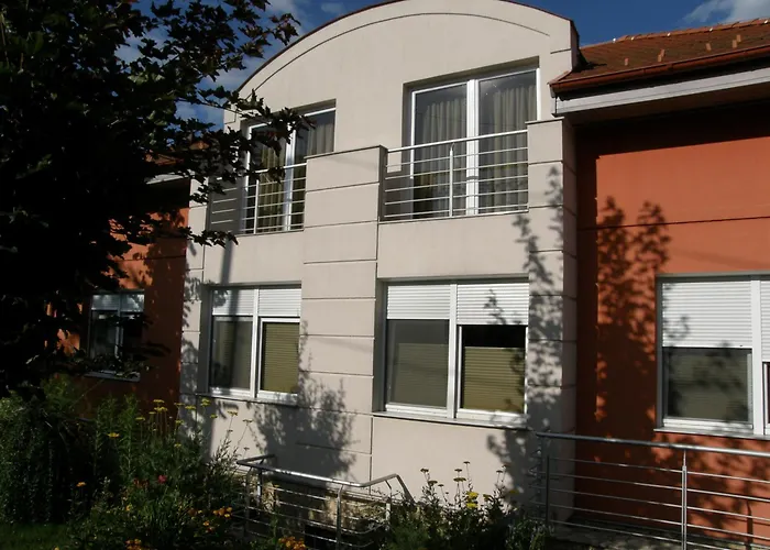 Panzió Promedicum Panzio Veszprém