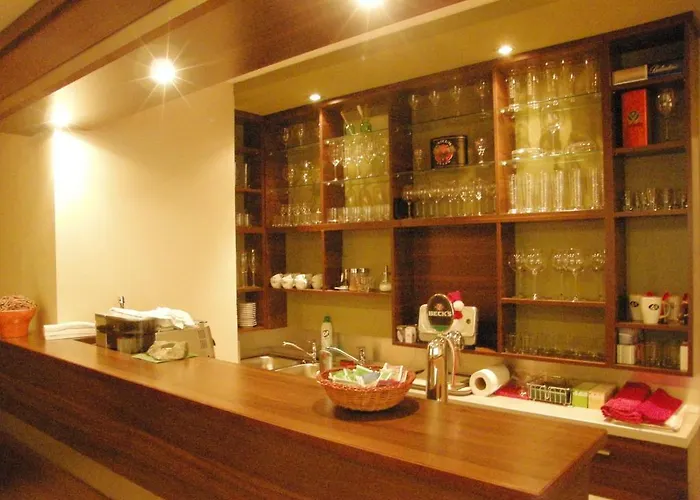 Panzió Promedicum Panzio Veszprém